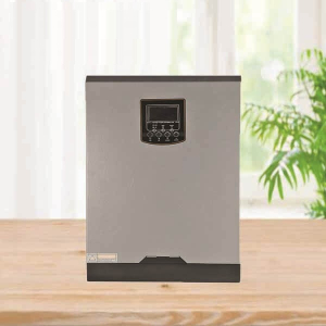 Inverter Off grid Axpert King 5kW Inverter Off grid Axpert King 5kW