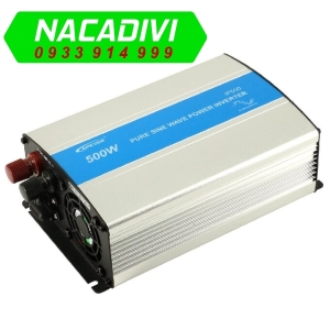 Kích điện 24V lên 220V 2000W Epever