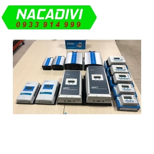 Kích điện 12V lên 220V 500W EPEVER chuẩn sin