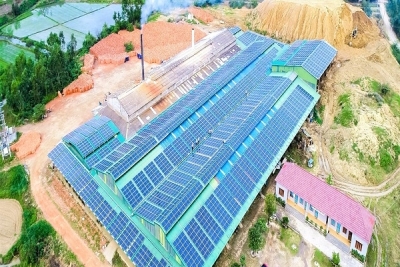 Lắp Đặt Hệ Thống Điện Năng Lượng Cho Kho Lạnh