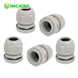 Ốc Siết Cáp Nhựa M25, M32