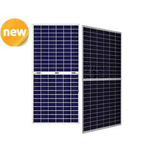 Tấm pin Canadian Solar 455W