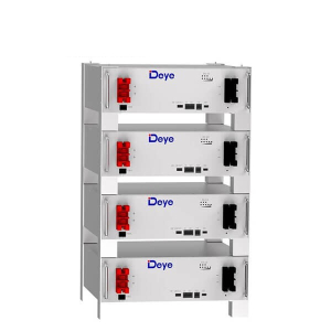 Pin Lithium DEYE 51,2V-100Ah | DEYE SE-G5.1