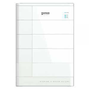 Pin lưu trữ AMASS GTX 3000-H7 17.5kW Pin lưu trữ AMASS GTX 3000-H7 17.5kW