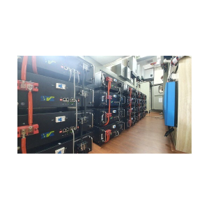 PIN LƯU TRỮ LITHIUM SVE 5000RM 51.2V-100AH PIN LƯU TRỮ LITHIUM SVE 5000RM 51.2V-100AH