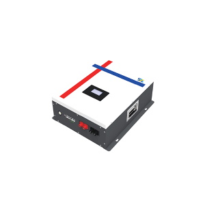 Pin lưu trữ SVE 5000WM 51.2V-100Ah treo tường Pin lưu trữ SVE 5000WM 51.2V-100Ah treo tường
