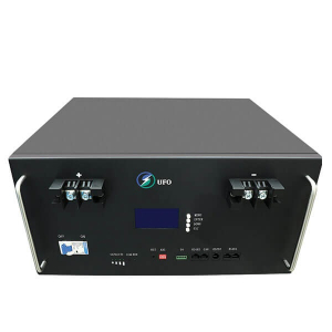 Pin UFO 48V-200Ah | Pin lưu trữ Lithium