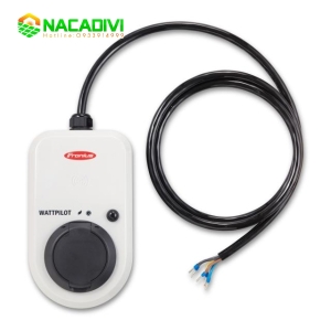 Sạc xe Điện Fronius Wattpilot 11kW | Sạc 22kW Sạc xe Điện Fronius Wattpilot 11kW | Sạc 22kW