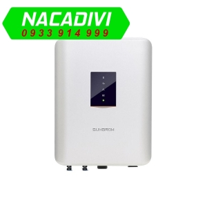 Biến tần Sungrow 10kW | Inverter Sungrow SG10KTL-M Biến tần Sungrow 10kW | Inverter Sungrow SG10KTL-M