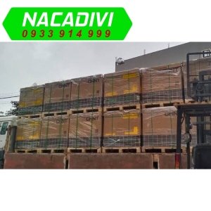 Tấm Pin CHINT 540W