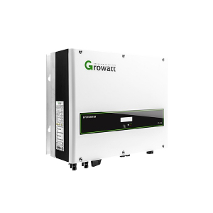 Thiết bị hòa lưới Inverter Growatt 10kW MOD 10KTL3-X