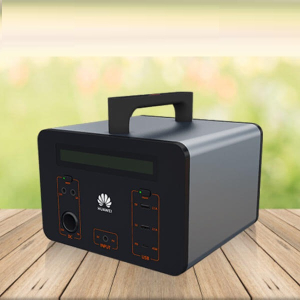 Trạm sạc dự phòng Huawei 1000Wh | iSitePower-M mini1000