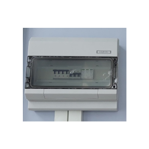 Tủ điện mặt trời 12 Way-Vỏ Tủ Điện Mặt Trời FEOO 12 Way