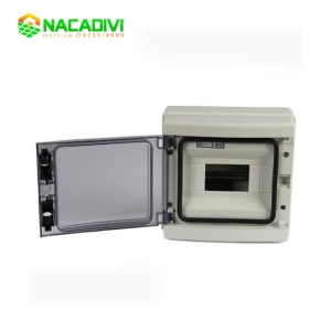 Tủ Điện Mặt Trời 8 Way-Tủ Điện Chuyên Dụng Cho Điện Mặt Trời