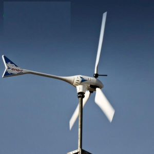 Tuabin Gió 5kW | Hệ thống Điện gió 5kW